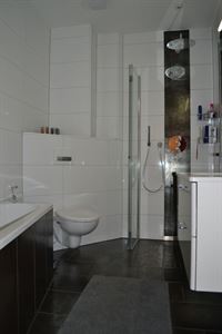Renovierung und Sanierung eines Badezimmers